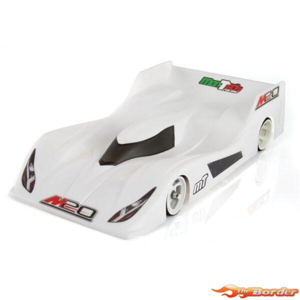 Mon-Tech 1/12 Pan Car Body M20 019-016