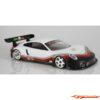 Mon-Tech 1/12 Pan Car Body RS GT3 020-009 - Afbeelding 4