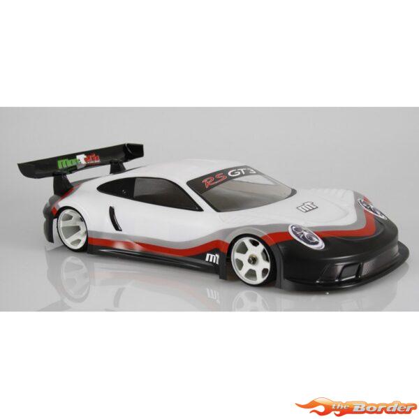 Mon-Tech 1/12 Pan Car Body RS GT3 020-009