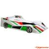 Mon-Tech 1/12 Pan Car Body M21 021-002 - Afbeelding 2