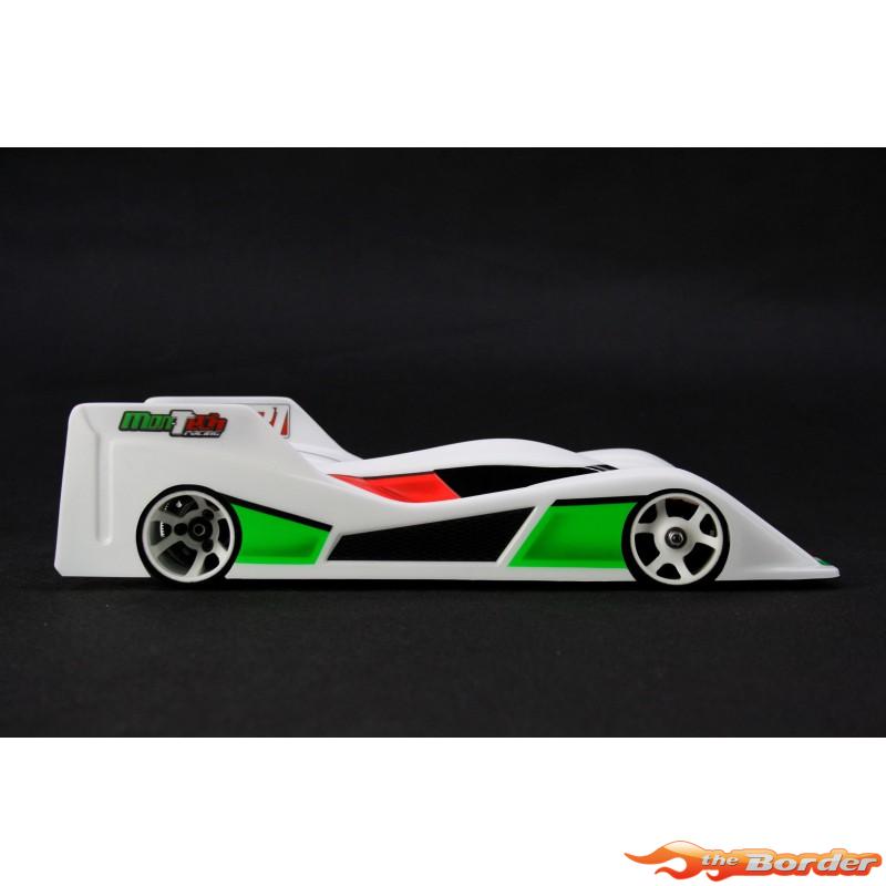 Mon-Tech 1/12 Pan Car Body M21 021-002 - Afbeelding 3
