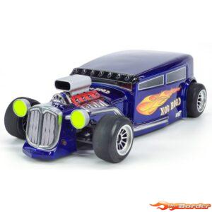 Mon-Tech 1/10 Body for F1 Chassis Hot Road 021-008