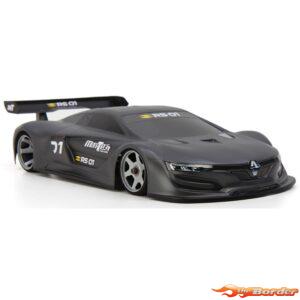 Mon-Tech 1/12 RS01 Car body 022-019
