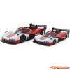 Mon-Tech 1/12 Pan Car Body P963 LMH "La Leggera" 024-007L - Afbeelding 2