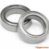 BRP Ballbearing 12x18x4 abec5 (2) BRP110504 - Afbeelding 2