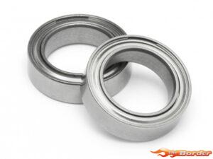 BRP Ballbearing 12x18x4 abec5 (2) BRP110504