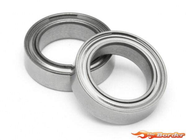 BRP Ballbearing 12x18x4 abec5 (2) BRP110504