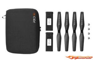 Modster Fold 4K Upgrade Set MD10031