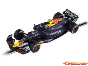 Carrera Digital 132 Oracle Red Bull Racing RB20 S.Perez No.11 32047
