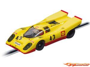 Carrera Digital 132 Porsche 917KH No.43 30958
