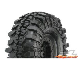 Proline Interco TSL SX Super Swamper XL 2.2 G8 Tires Mounted (2) 10107-10