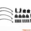 RC4WD Gelande II Leaf Spring Kit RC4ZS1752
