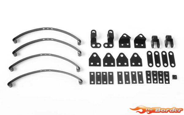 RC4WD Gelande II Leaf Spring Kit RC4ZS1752