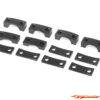 RC4WD Leaf Under Mounts for Yota II / K44 Axles RC4ZS2135