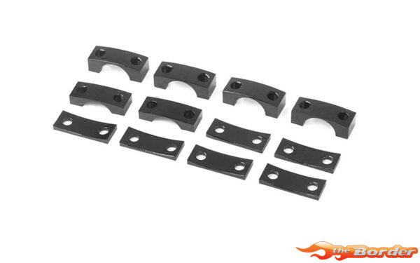 RC4WD Leaf Under Mounts for Yota II / K44 Axles RC4ZS2135