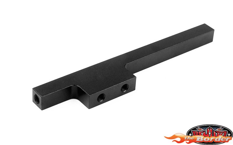 RC4WD Leaf Under Mounts for Yota II / TF2 (12mm) RC4VVVC1394