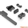 RC4WD Leaf Under Mounts for Yota II / TF2 (12mm) RC4VVVC1394