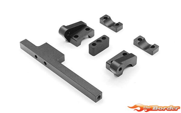 RC4WD Leaf Under Mounts for Yota II / TF2 (12mm) RC4VVVC1394