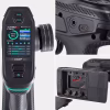DumboRc DDF-350 10Ch 2.4Ghz Radio set + receivers LCD Screen - Afbeelding 6