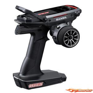 Sanwa M17S + RX-493i Radio Set 2.4GHz 101A32971A