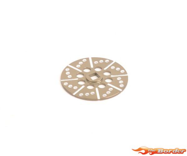 Schumacher Third Slipper Plate (ST/KF2/KD/KC/L1/Evo/LD) U8035