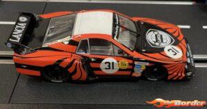 Carrera 132 Digital Lancia Beta Montecarlo Turbo 'No.31', 24h Daytona 32081