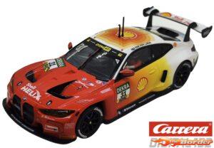 Carrera 132 Digital BMW M4 GT3 Schubert Motorsport No. 31' DTM 2024 32076