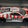 Carrera 132 Digital Audi R8 LMS GT3 Evo II KFC Racing No2. 32073 - Afbeelding 2