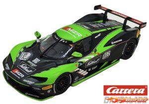 Carrera Digital 132 KTM X-Bow GT2 'Motorsport Zentrum Ried No. 812 32068