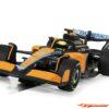 Scalextric 1/32 McLaren MCL36 GP 2022 F1 Car 4424 - Afbeelding 3