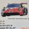Carrera Digital 132 Porsche 911 GT3 R Lionspeed GP No.2 32064 - Afbeelding 3