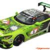 Carrera Digital 132 Mercedes-AMG GT3 GetSpeed Performance No.3 32015 - Afbeelding 3