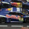 Carrera Digital 132 Lamborghini Huracán GT3 Evo2 Abt-Sportsline No.2 32057 - Afbeelding 3