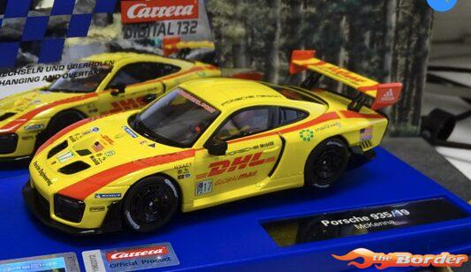Carrera 132 Digital Porsche 935/19 "McKenna" #17 32090