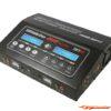 SkyRC D400 Duo Charger AC/DC 400W SKY100123 - Afbeelding 4