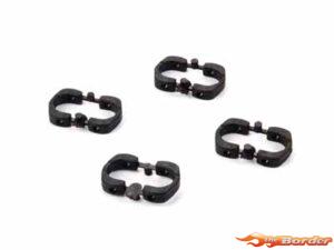 Spec-R Drive Shaft Plastic Cap (XRAY compatible) SPR008-NXR