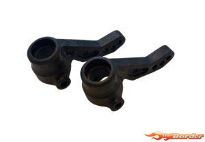 Spec-R Steering Blocks (XRAY 302253 compatible) TC-MACS02