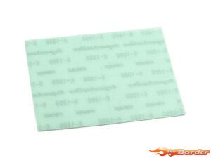 Tamiya Sanding Cloth #1000 87232