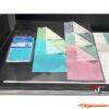 Tamiya Sanding Cloth #3000 87235 - Afbeelding 4