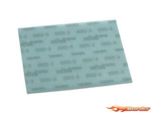 Tamiya Sanding Cloth #2000 87234