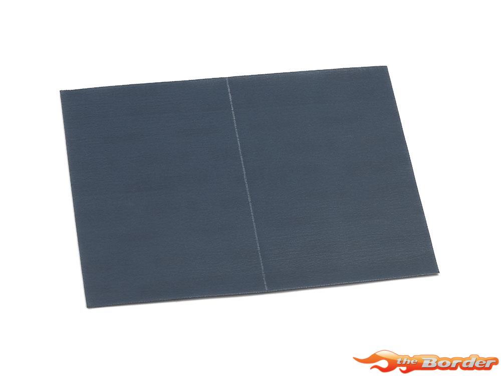 Tamiya Sanding Cloth #3000 87235