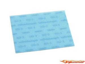 Tamiya Sanding Cloth #600 87231