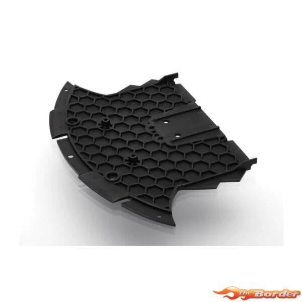 Traxxas Splitter Mount (XO1) 6431