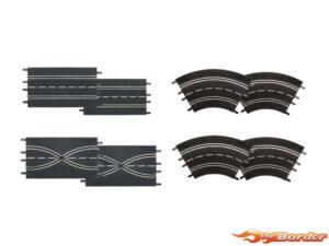 Carrera Uitbreidingsset #1 26953