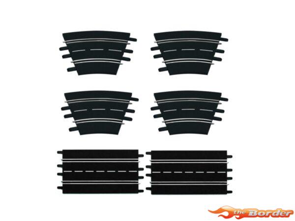 Carrera Uitbreidingsset #2 26955