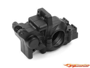 XRAY Composite 3G Dirt Rear Motor Gear Box for Chassis Brace - Set 323028