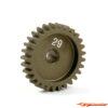XRAY Narrow Pinion Gear Alu Hard Coated 29T 48DP 305929