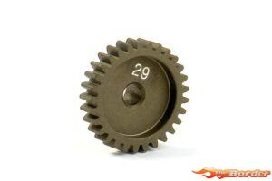 XRAY Narrow Pinion Gear Alu Hard Coated 29T 48DP 305929