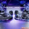 XRAY X10 2026 Specs 1/10 Pan Car GT 370506 - Afbeelding 3