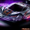XRAY X10 2026 Specs 1/10 Pan Car GT 370506 - Afbeelding 4
